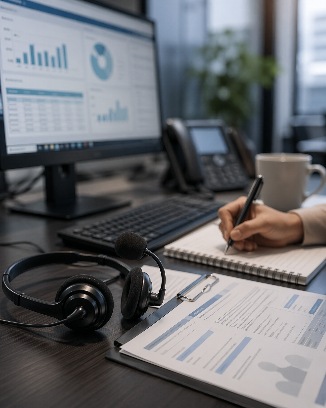 Telemarketing que vende seguro: você pode estar recebendo menos do que deveria